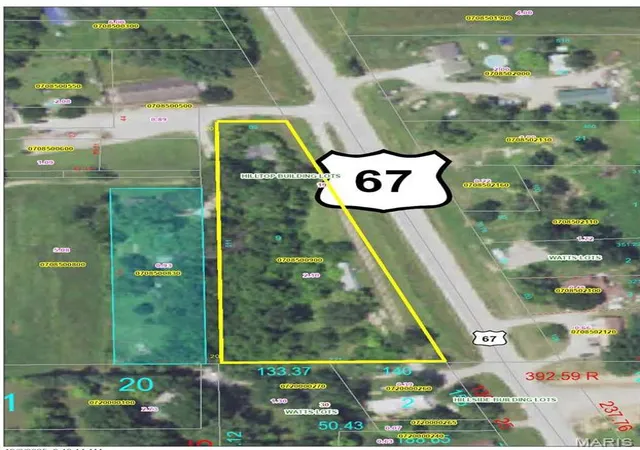 Homes for sale in Jerseyville, IL | 17039 Hillside Ln, Jerseyville, IL 62052 | MLS# MIS25080032