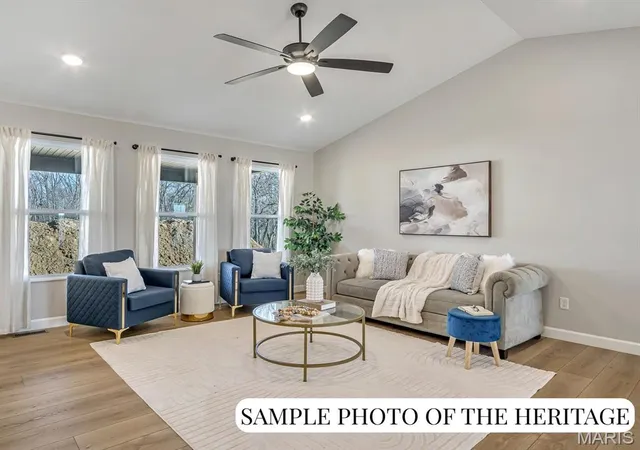 Photo 3 of Single family home for sale at 1017 Waymaker Ln, Waterloo, IL 62298 | MLS# MIS25080049 | Listing updated on 2026-10-05