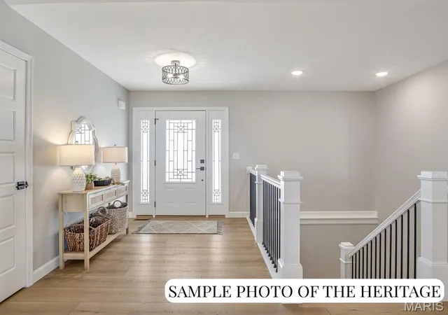 Photo 3 of Single family home for sale at 1017 Waymaker Ln, Waterloo, IL 62298 | MLS# MIS25080049 | Listing updated on 2026-10-22