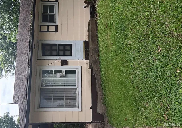 Photo 1 of Sale Pending at 10612 Spring Garden Dr, Saint Louis, MO 63137 | MLS# MIS25080239 | Listing updated on 2026-07-01
