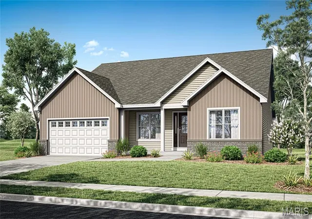 1st image of 1 Carter At Charlestowne Landing, St Charles, MO 63301 | MLS# MIS25080243