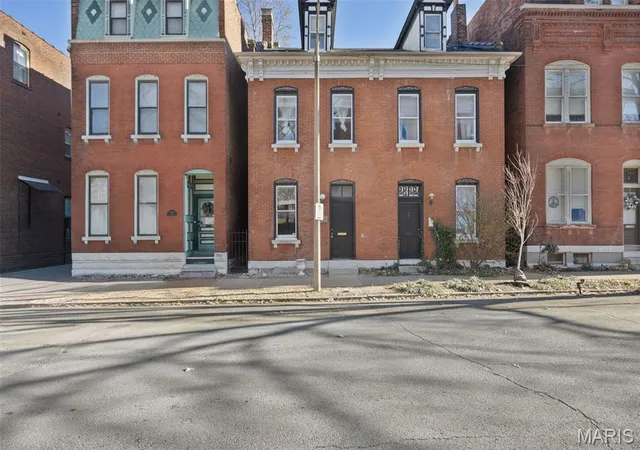 40th image of 2320 S 9th St, Saint Louis, MO 63104 | MLS# MIS25080392