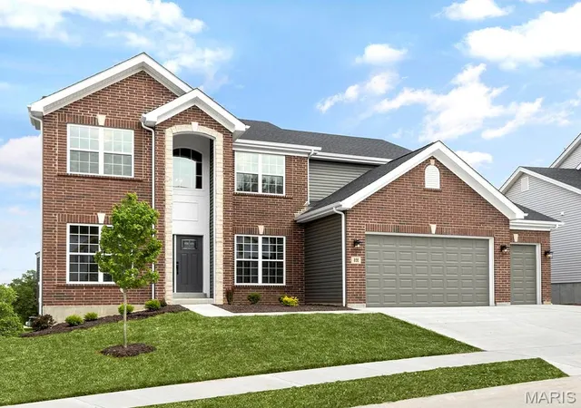 1st image of 3 Sequoia At Bluestem Estates, St Charles, MO 63367 | MLS# MIS25080570