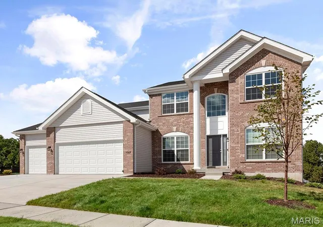 26th image of 3 Sequoia At Bluestem Estates, St Charles, MO 63367 | MLS# MIS25080570