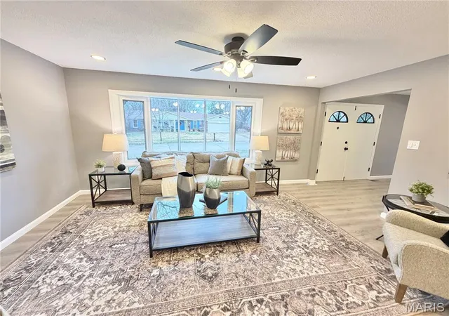 Photo 3 of Single Family Residence at 1956 Lakehurst Dr, Saint Louis, MO 63146 | MLS# MIS25080586 |  | Sold on 2026-01-20