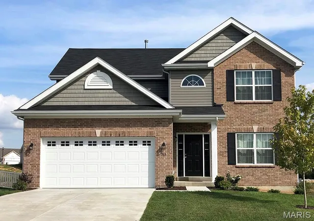 1st image of 3 Royal Ii At Wilmer Crossing, Wentzville, MO 63385 | MLS# MIS25080722
