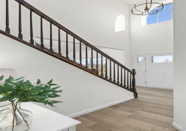 2nd image of 3 Royal Ii At Wilmer Crossing, Wentzville, MO 63385 | MLS# MIS25080722