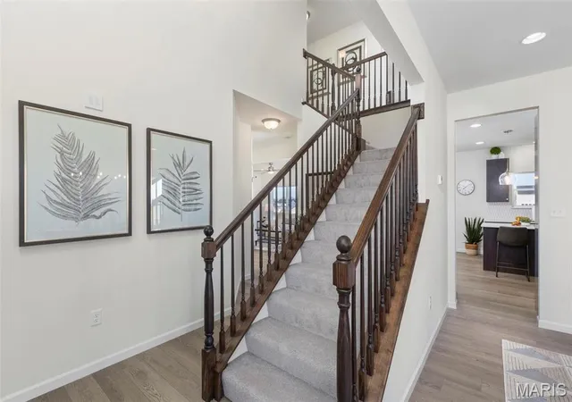 4th image of 3 Royal Ii At Wilmer Crossing, Wentzville, MO 63385 | MLS# MIS25080722