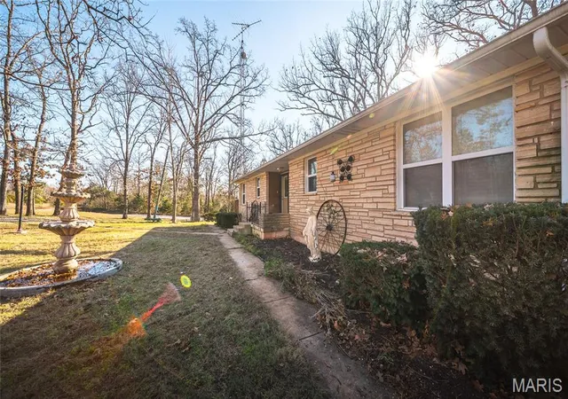 Homes for sale in Rolla, MO | 13445 County Road 5110, Rolla, MO 65401 | MLS# MIS25080757