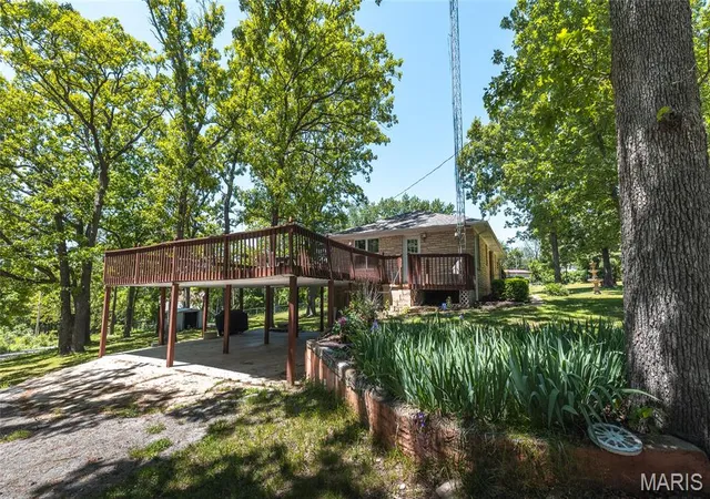 Homes for sale in Rolla, MO | 13445 County Road 5110, Rolla, MO 65401 | MLS# MIS25080757