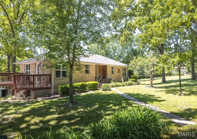 Homes for sale in Rolla, MO | 13445 County Road 5110, Rolla, MO 65401 | MLS# MIS25080757