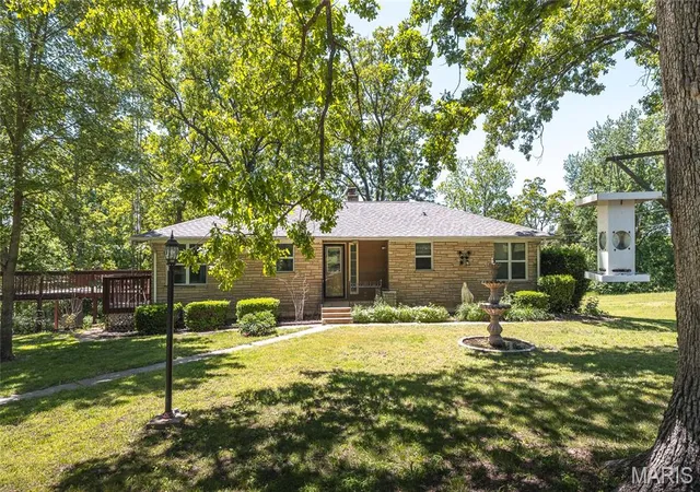 Homes for sale in Rolla, MO | 13445 County Road 5110, Rolla, MO 65401 | MLS# MIS25080757