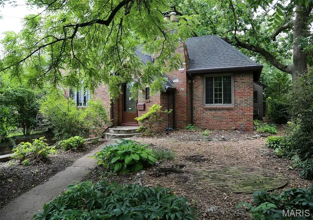 Single family home for sale at 8788 Pine Ave, St Louis, MO 63144 | MLS# MIS25080907