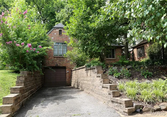 Photo 2 of Single family home for sale at 8788 Pine Ave, St Louis, MO 63144 | MLS# MIS25080907 | Listing updated on 2026-09-16