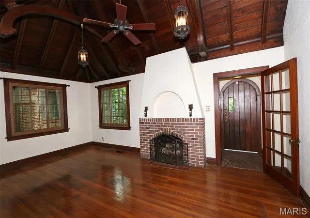 Photo 4 of Single family home for sale at 8788 Pine Ave, St Louis, MO 63144 | MLS# MIS25080907 | Listing updated on 2026-09-16