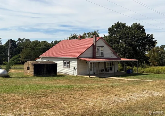 Single family home for sale at 5 Frisco Ln, Viburnum, MO 65566 | MLS# MIS25081100