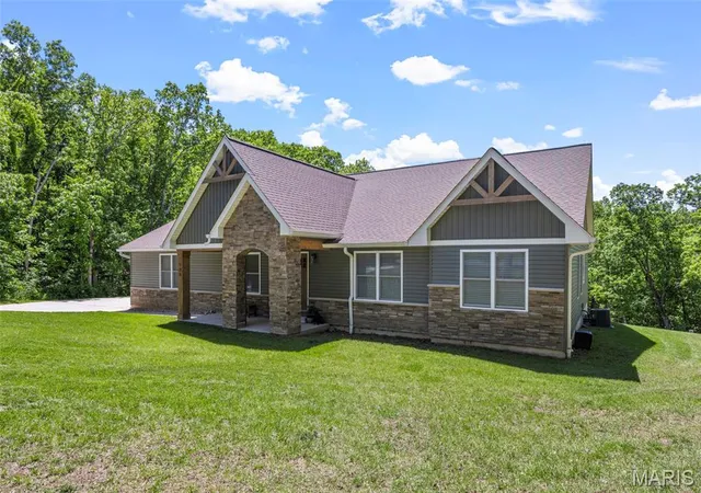 Homes for sale in Foristell, MO | 506 Fennel Ct, Foristell, MO 63348 | MLS# MIS25081176