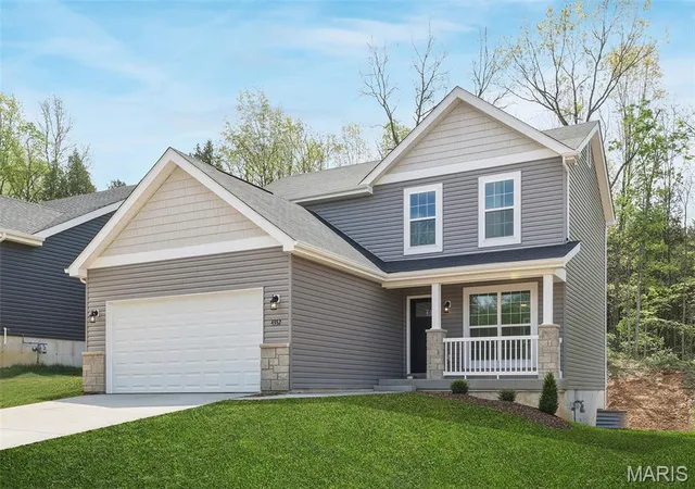 Homes for sale in House Springs, MO | 4352 Bear Ridge Dr, House Springs, MO 63051 | MLS# MIS25081304