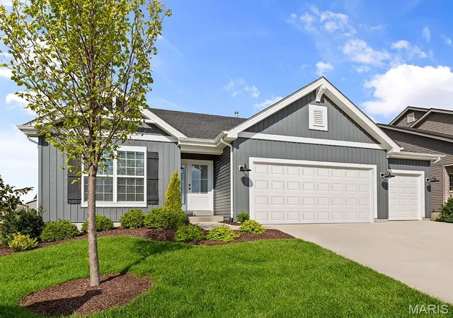 Homes for sale in Sullivan, MO | 2 Maple Expanded At Deer Meadows, Sullivan, MO 63084 | MLS# MIS25081548
