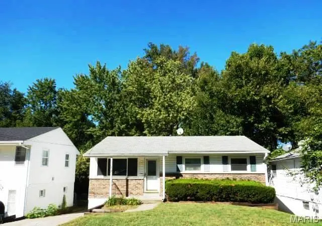 Single family home for sale at 13 Barto Dr, Saint Louis, MO 63135 | MLS# MIS25081650