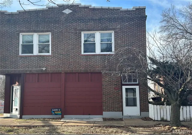 Photo 1 of Multi family home for sale at 3700 Osceola St, Saint Louis, MO 63116 | MLS# MIS25081707 | Listing updated on 2026-02-10