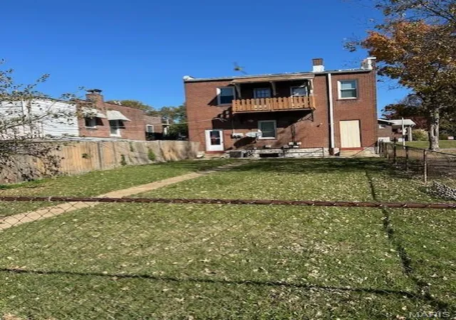 Photo 3 of Multi family home for sale at 3700 Osceola St, Saint Louis, MO 63116 | MLS# MIS25081707 | Listing updated on 2026-02-10