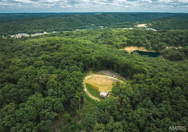 Photo 1 of Land for sale at 1 Trails Ends Trail, House Springs, MO 63051 | MLS# MIS25081786 | Listing updated on 2026-10-06