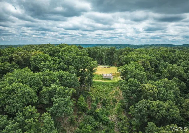 Photo 2 of Land for sale at 1 Trails Ends Trail, House Springs, MO 63051 | MLS# MIS25081786 | Listing updated on 2026-10-06