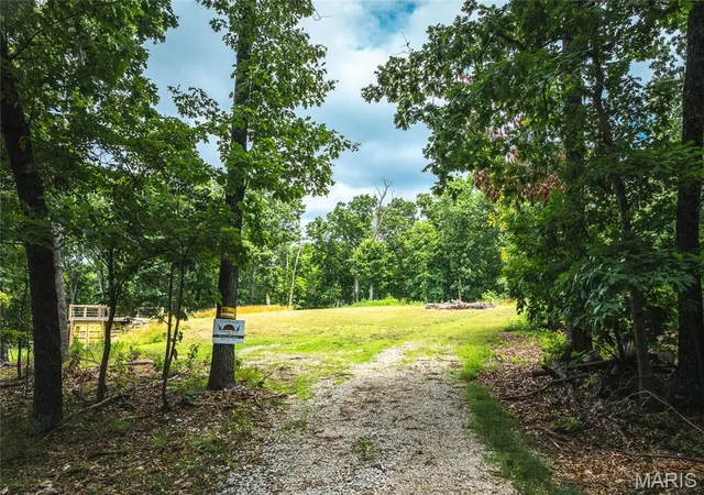 Photo 3 of Land for sale at 1 Trails Ends Trail, House Springs, MO 63051 | MLS# MIS25081786 | Listing updated on 2026-10-06