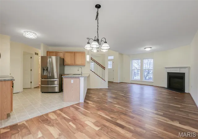 Photo 3 of Sale Pending at 243 Vivaron Ave, Saint Charles, MO 63303 | MLS# MIS25081872 | Listing updated on 2026-08-04