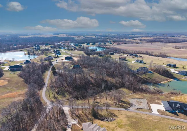 Homes for sale in Jackson, MO | 0 Whispy Trail Dr, Jackson, MO 63755 | MLS# MIS25082108