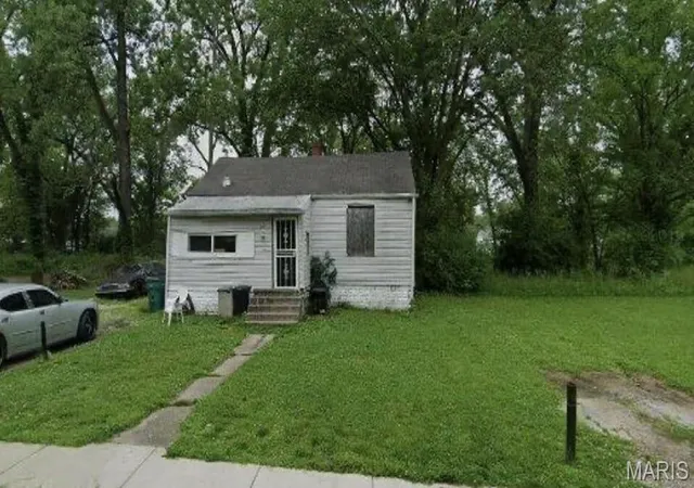 Photo 1 of Land for sale at 1213 N 43rd St, East Saint Louis, IL 62204 | MLS# MIS25082118 | Listing updated on 2026-09-15