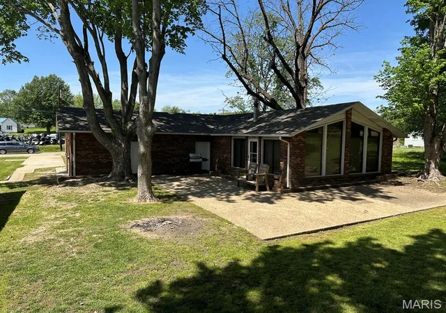 Homes for sale in Puxico, MO | 280 N E L Hawk St, Puxico, MO 63960 | MLS# MIS25082148