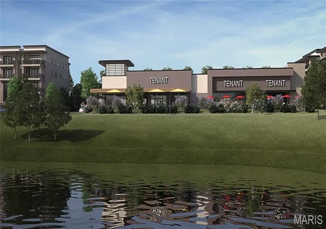 Photo 3 of Condo for sale at 3 Willow At Woods Mill Crossing, Town And Country, MO 63017 | MLS# MIS25082150 | Listing updated on 2026-03-18