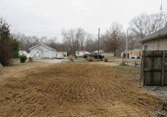 Homes for sale in Pinckneyville, IL | 38 Missouri St, Pinckneyville, IL 62274 | MLS# MIS25082185
