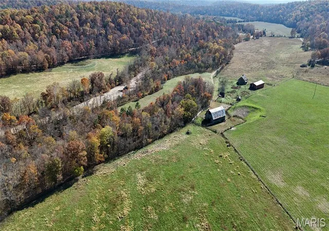 Homes for sale in Ellington, MO | 319 County Road 708A, Ellington, MO 63638 | MLS# MIS25082243