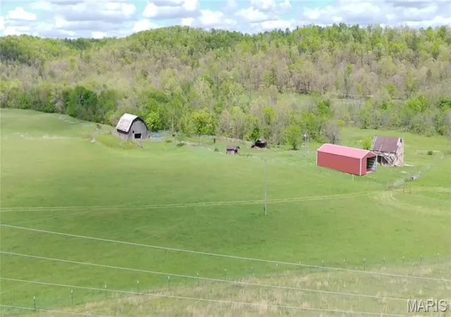Homes for sale in Ellington, MO | 319 County Road 708a, Ellington, MO 63638 | MLS# MIS25082243