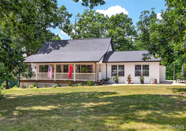 1st image of 3637 Hwy T, Marthasville, MO 63357 | MLS# MIS25082254