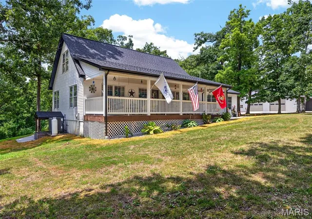 2nd image of 3637 Hwy T, Marthasville, MO 63357 | MLS# MIS25082254