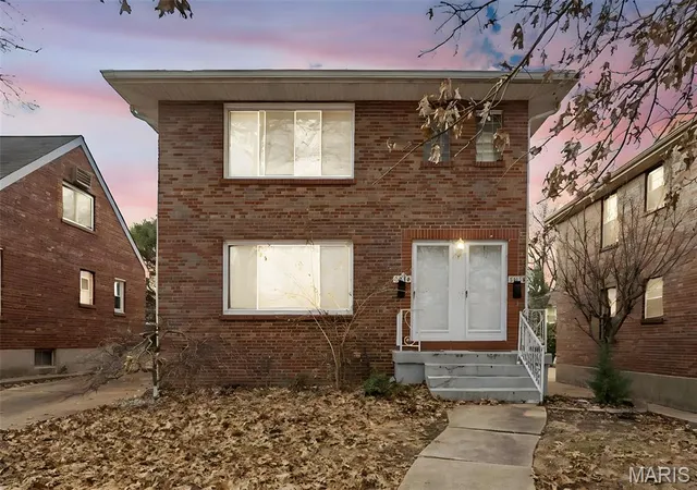 Photo 1 of Sale Pending at 5836 Robert Ave #38, Saint Louis, MO 63109 | MLS# MIS25082486 | Listing updated on 2026-09-27