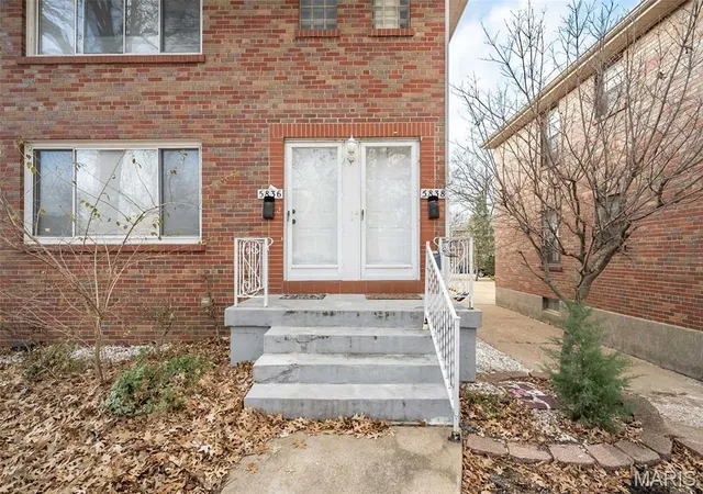 Photo 2 of Sale Pending at 5836 Robert Ave #38, Saint Louis, MO 63109 | MLS# MIS25082486 | Listing updated on 2026-09-27