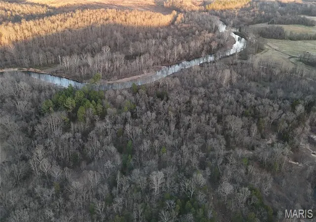 Photo 3 of Land for sale at 0 River Lot 1, Piedmont, MO 63957 | MLS# MIS25082500 | Listing updated on 2025-12-31