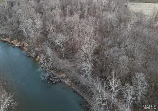 Photo 3 of Sale Pending at 0 River Lot 14, Piedmont, MO 63957 | MLS# MIS25082511 | Listing updated on 2026-09-25