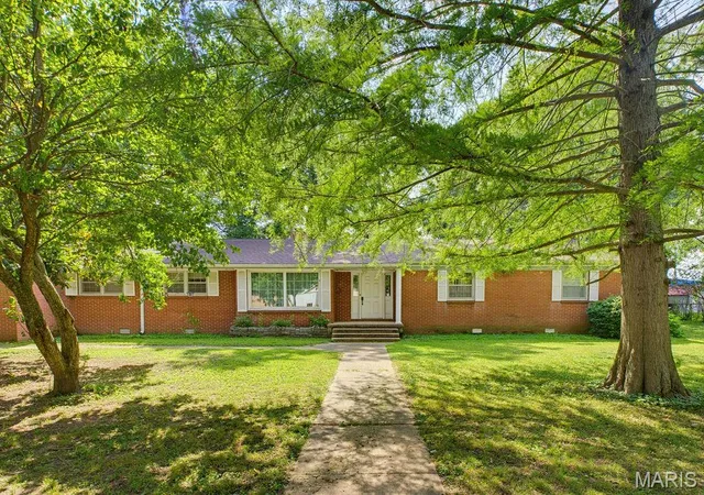 1st image of 127 Mckinley Ave, Fisk, MO 63940 | MLS# MIS25082519