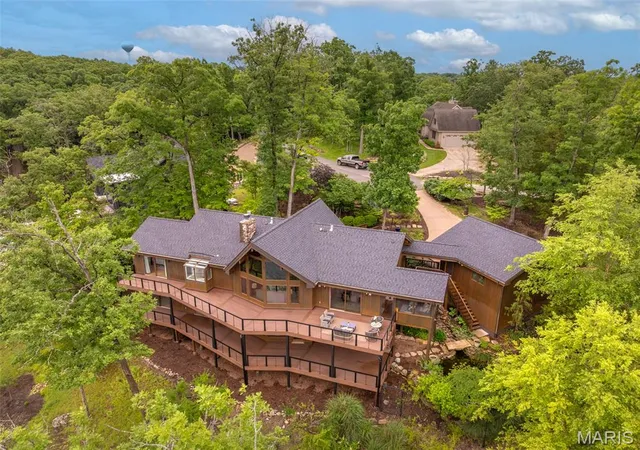 3rd image of 2208 N Konstanz Dr, Wright City, MO 63390 | MLS# MIS25082843