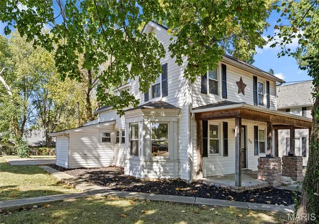 Photo 4 of Single family home for sale at 105 Sw Main St, Bonne Terre, MO 63628 | MLS# MIS25082855 | Listing updated on 2026-10-08