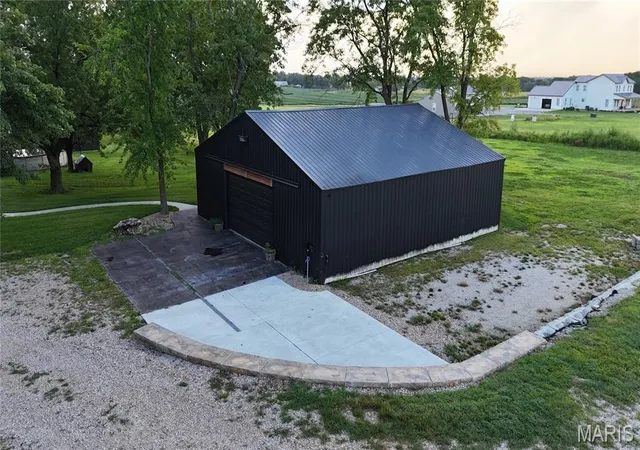 80th image of 25726 S Lohman Rd, Wright City, MO 63390 | MLS# MIS25082931