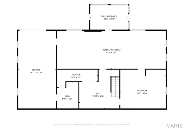 Homes for sale in Barnhart, MO | 3037 Upper Moss Hollow Rd, Barnhart, MO 63012 | MLS# MIS26000216