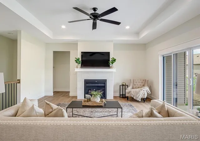 Photo 4 of Single family home for sale at 3019 Mobile Dr, Glen Carbon, IL 62034 | MLS# MIS26000220 | Listing updated on 2026-09-14