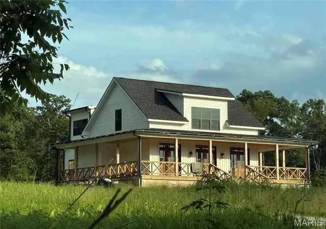 Single family home for sale at 13342 Prairie Creek, Plato, MO 65552 | MLS# MIS26000289